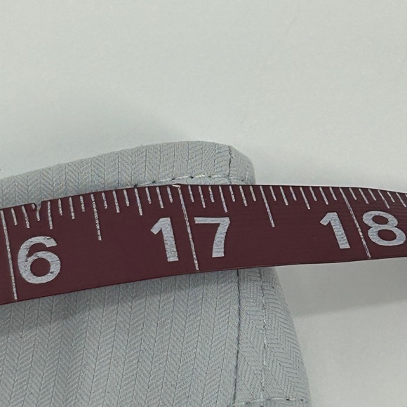 Under Armour Showdown Golf Pants 36x34 Gray Athletic Fit Straight Leg - Picture 6 of 10